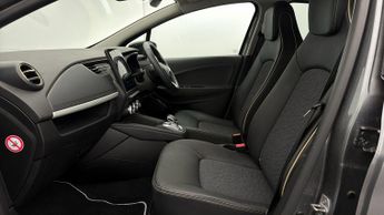 Renault Zoe TECHNO