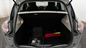 Renault Zoe TECHNO