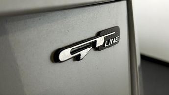 Kia Optima CRDI GT-LINE S ISG