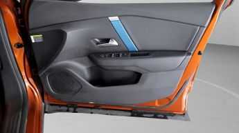 Citroen e-C4 SHINE PLUS