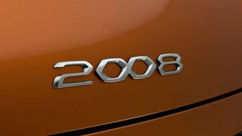Peugeot E-2008 GT