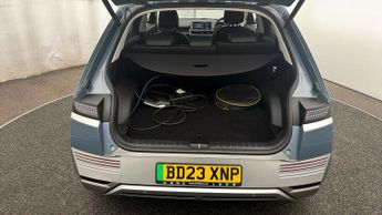 Hyundai IONIQ 5 ULTIMATE