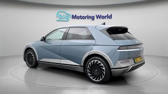 Hyundai IONIQ 5 ULTIMATE
