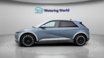 Hyundai IONIQ 5 ULTIMATE