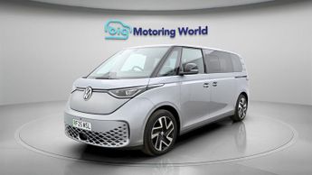 Volkswagen ID. Buzz STYLE