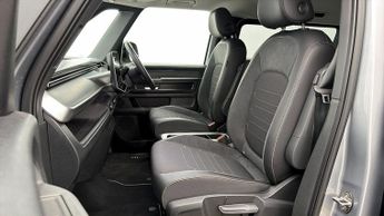 Volkswagen ID. Buzz STYLE
