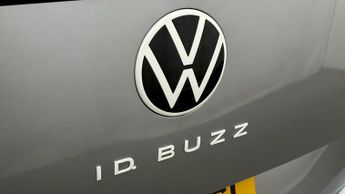 Volkswagen ID. Buzz STYLE