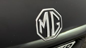 MG MG4 SE
