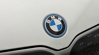 BMW iX1 EDRIVE20 M SPORT