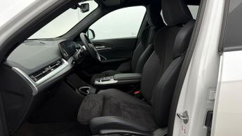 BMW iX1 EDRIVE20 M SPORT