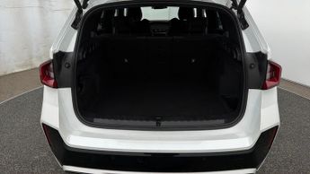 BMW iX1 EDRIVE20 M SPORT