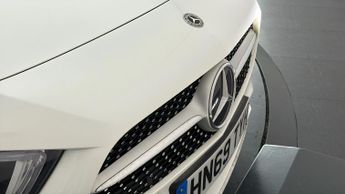 Mercedes-Benz A Class A 200 AMG LINE