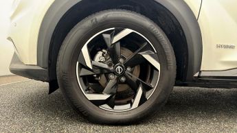 Nissan Juke N-CONNECTA