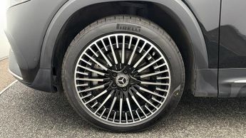 Mercedes-Benz EQB EQB 350 4MATIC AMG LINE PREMIUM