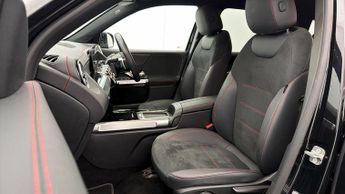 Mercedes-Benz EQB EQB 350 4MATIC AMG LINE PREMIUM