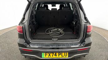 Mercedes-Benz EQB EQB 350 4MATIC AMG LINE PREMIUM