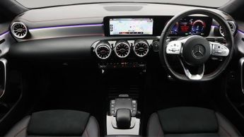 Mercedes-Benz CLA CLA 250 E AMG LINE PREMIUM PLUS NIGHT ED
