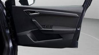 SEAT Arona ECOTSI FR BLACK EDITION DSG