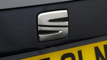 SEAT Arona ECOTSI FR BLACK EDITION DSG