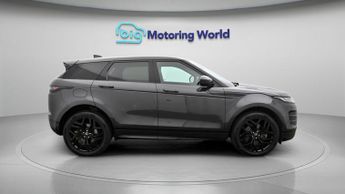 Land Rover Range Rover Evoque R-DYNAMIC SE