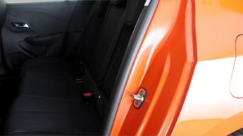 Vauxhall Corsa Electric ELITE PREMIUM