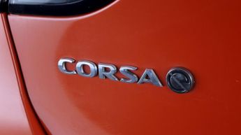 Vauxhall Corsa Electric ELITE PREMIUM