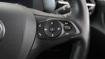 Vauxhall Corsa Electric ELITE PREMIUM