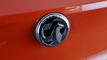 Vauxhall Corsa Electric ELITE PREMIUM
