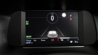 Vauxhall Corsa Electric ELITE PREMIUM