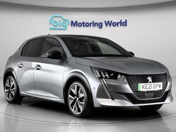 Peugeot 208 GT