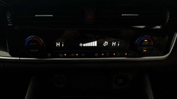 Nissan Qashqai E-POWER N-CONNECTA