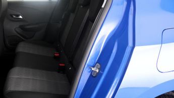 Vauxhall Corsa SE EDITION