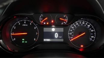 Vauxhall Corsa SE EDITION