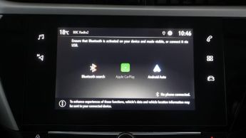 Vauxhall Corsa SE EDITION