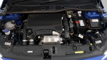 Vauxhall Corsa SE EDITION