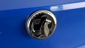 Vauxhall Corsa SE EDITION