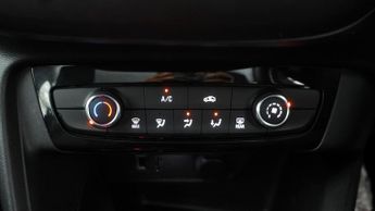 Vauxhall Corsa SE EDITION