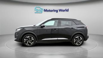 Peugeot E-2008 ALLURE PREMIUM PLUS