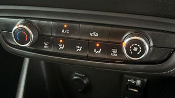 Vauxhall Crossland X SPORT NAV PREMIUM