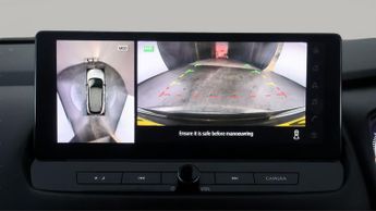 Nissan Qashqai DIG-T N-CONNECTA DCT