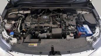 Toyota Corolla ICON