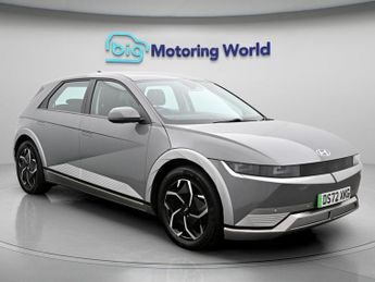 Hyundai IONIQ PREMIUM