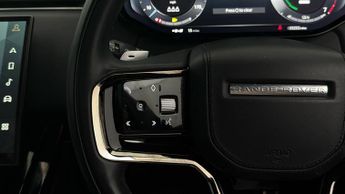 Land Rover Range Rover Sport DYNAMIC SE