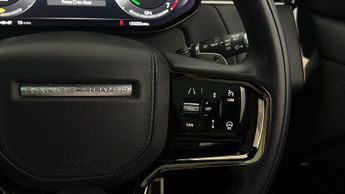 Land Rover Range Rover Sport DYNAMIC SE