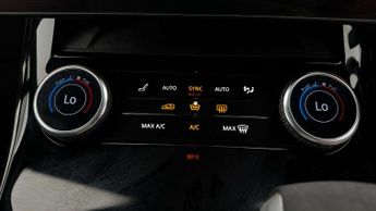 Land Rover Range Rover Sport DYNAMIC SE