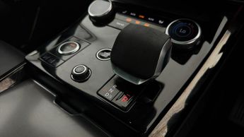 Land Rover Range Rover Sport DYNAMIC SE
