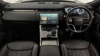 Land Rover Range Rover Sport DYNAMIC SE