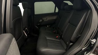 Land Rover Range Rover Sport DYNAMIC SE