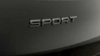 Land Rover Range Rover Sport DYNAMIC SE
