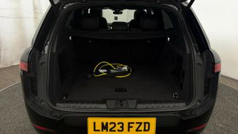 Land Rover Range Rover Sport DYNAMIC SE